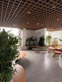 Mộc Homestay Ocean Park - Toà Zurich 1 - 1