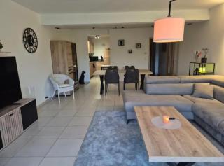 Appartement design & lumineux - Emplacement idéal - 8