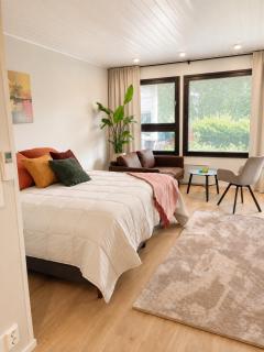 Stylish Apartment in a Prime Location in Lapland - 0