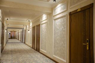 Shergiron Inn Boutique - 2