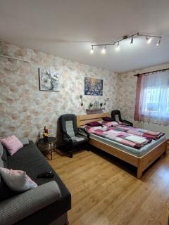Margit Apartman - 0