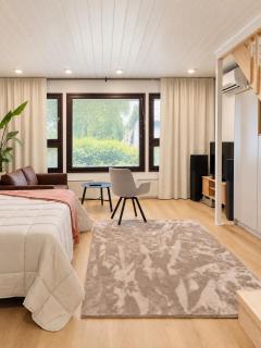 Stylish Apartment in a Prime Location in Lapland - 9