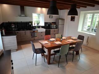 Maison proche Hauteville-sur-mer - 7