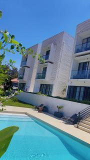 Casa Noir Apartment 3 bedrooms Kigali Kimihurura - 9