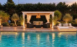 Villa Lailléa avec piscine jacuzzi - Laillé - 0