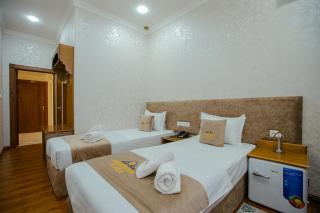 Shergiron Inn Boutique - 8