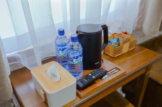 Shergiron Inn Boutique - 7