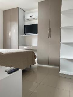 Apartamento 5km do Centro - 2