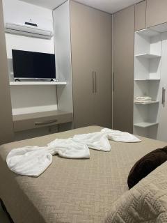 Apartamento 5km do Centro - 1
