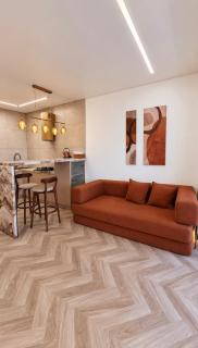 Astera TERRA apartment - 0