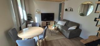 Maison chaleureuse idéale pour visiter le Cotentin - 0