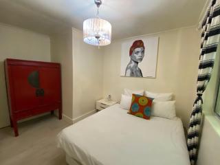Spacious Bakoven Suite - Cidade Do Cabo - 0