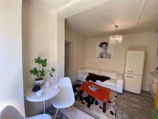 Spacious Bakoven Suite - Cidade Do Cabo - 6