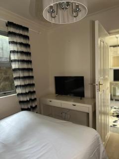 Spacious Bakoven Suite - Cidade Do Cabo - 8