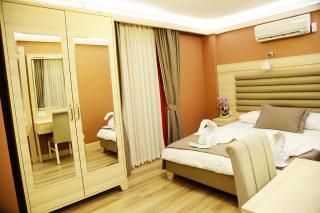 al khaleej otel - 5