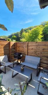 Au calme, parking gratuit,proche centre Thonon les bains - 2