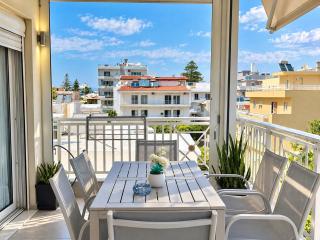 Blue Marine View Apartment - 3