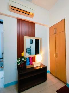Aiza staycation ONE PACIFIC RESIDENCE TB 10G - 3