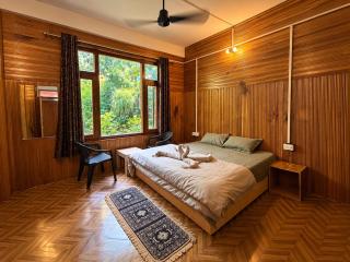 River Edge Homestay - 6