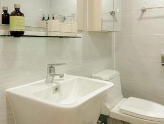 3 Beds for 6 Seolleung Seonjeongneung COEX Gangnam Cheongdam Airport Bus - 1