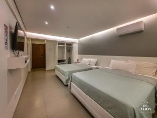 HOTEL GARVEY Quarto 321 - 7