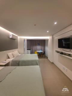 HOTEL GARVEY Quarto 321 - 8
