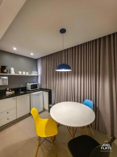 HOTEL GARVEY Quarto 321 - 5