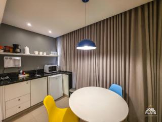 HOTEL GARVEY Quarto 321 - 6