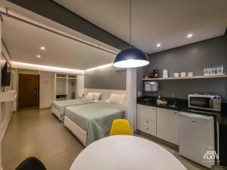 HOTEL GARVEY Quarto 321 - 1