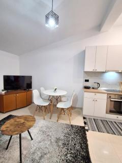 Apartment near TIA - 2
