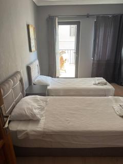 Charming 2-Bedroom Apartment with Shared Pool in Kalkan, Turkey - 1