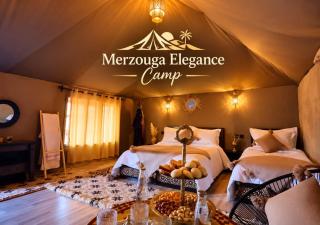 Merzouga Elegance Camp - 0