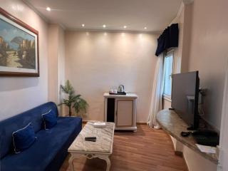 San Giovanni Stanly Hotel - 4