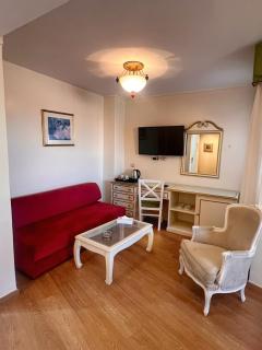 San Giovanni Stanly Hotel - 3