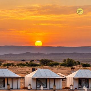 Haven Luxury Camp - 8