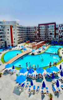 Tiba Golden Resort Hurghada - 0