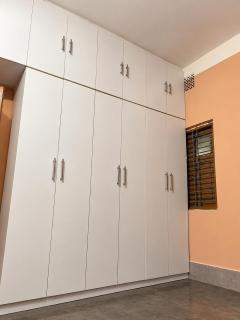 Aaiyan's Home - 3