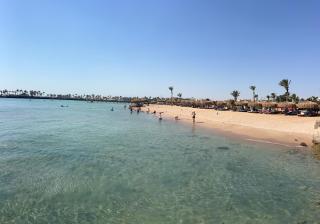 Tiba Golden Resort Hurghada - 4