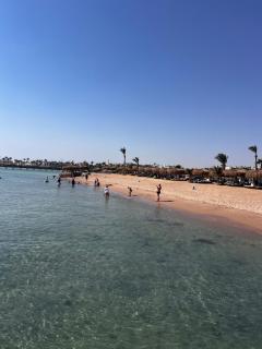 Tiba Golden Resort Hurghada - 2
