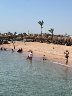 Tiba Golden Resort Hurghada - 1