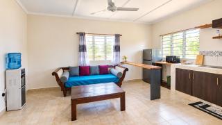Swahili-Style 1-Bedroom, Very Near Diani Beach - 3