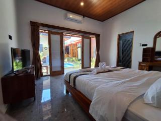 Wirashanti Homestay and Spa By Gema Management Bali - 9