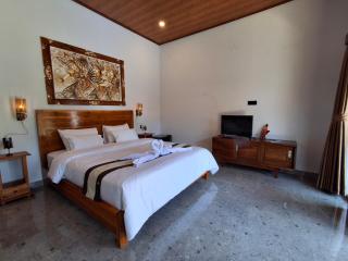 Wirashanti Homestay and Spa By Gema Management Bali - 2
