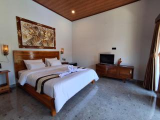Wirashanti Homestay and Spa By Gema Management Bali - 7