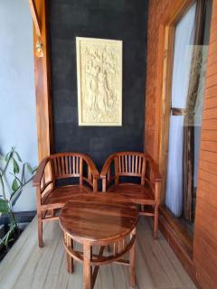 Wirashanti Homestay and Spa By Gema Management Bali - 6