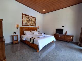 Wirashanti Homestay and Spa By Gema Management Bali - 4