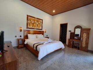 Wirashanti Homestay and Spa By Gema Management Bali - 0