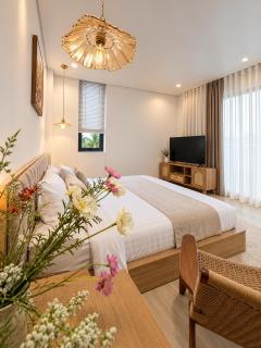 MARAÉ boutique hotel - 9