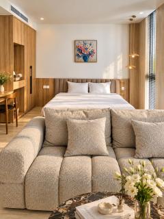 MARAÉ boutique hotel - 2