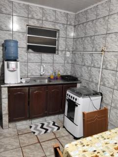 Residencial Moranga - 1